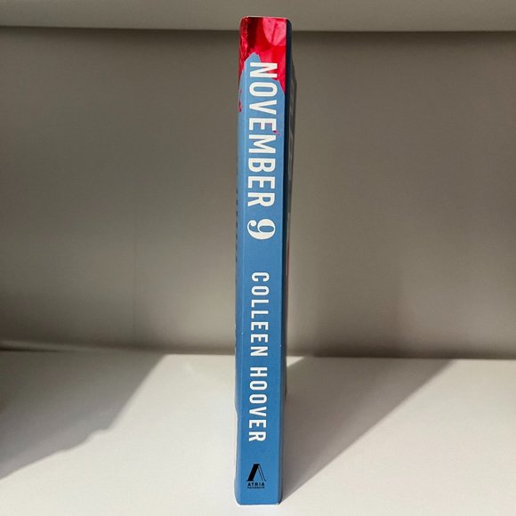 November 9 - Picture 3 of 6